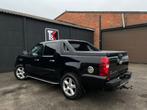 Chevrolet Avalance 5.3i LPG, Auto's, Automaat, Leder, Bedrijf, SUV of Terreinwagen