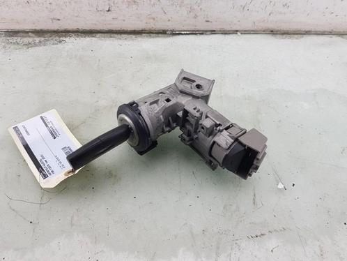 CONTACTSLOT + SLEUTEL Ford Fiesta 6 (JA8) (01-2008/01-2018), Auto-onderdelen, Overige Auto-onderdelen, Ford, Gebruikt