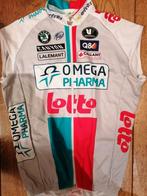 Nieuwe body omega pharma lotto, Fietsen en Brommers, Nieuw, Ophalen of Verzenden