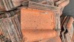 Dakpan rood stormpan 44, Doe-het-zelf en Bouw, Dakpannen en Dakbedekking, Ophalen, Gebruikt, Steen of Klei, 15 m² of meer