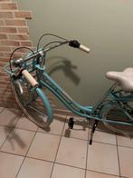 Damesfiets Hollandia 28 inch, Fietsen en Brommers, Ophalen, Zo goed als nieuw