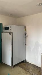 Diepvries 40/60 platen, Elektronische apparatuur, Vriezers en Diepvrieskisten, 120 tot 140 cm, Nieuw, Energieklasse A of zuiniger