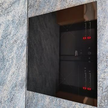 Kookplaat inductie  beschikbaar voor biedingen