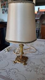 Lampe vintage, Ophalen of Verzenden, Zo goed als nieuw