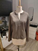 Xandres kaki vest m44, Ophalen of Verzenden