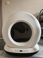 Zedar K1200 automatische kattenbak + toebehoren, Animaux & Accessoires, Bacs à litière, Enlèvement, Autonettoyant, Comme neuf