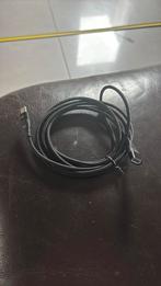 USB C magnetische snellaadkabel, Audio, Tv en Foto, Audiokabels en Televisiekabels, Ophalen, Zo goed als nieuw