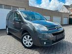 Citroen Berlingo | Euro 6b | Airco | bj 2015 | Gekeurd vvk|, Autos, 5 places, Carnet d'entretien, 1598 cm³, Tissu