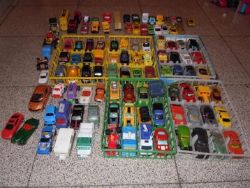 matchbox - majorette beschikbaar voor biedingen