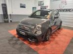 Abarth 595C 1.4 Turbo 16V T-Jet 145ch BVM5, Auto's, Abarth, 4 zetels, Stof, 4 cilinders, Cabriolet