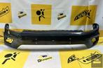 Voorbumper Volkswagen Tiguan 5na KLS 5NA807221 bumper, Auto-onderdelen, Gebruikt, Voor, Volkswagen, Bumper
