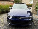VW Golf 8 eTSI Autom. ACC ErgoActiv Pano Carplay GARANTIE, Auto's, Blauw, Alcantara, USB, Golf