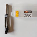 Stopselboor / stoppenboor / plugfrees CMT, Doe-het-zelf en Bouw, Ophalen of Verzenden