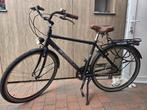 Oxford herenfiets., Fietsen en Brommers, Fietsen | Heren | Herenfietsen, Ophalen, Gebruikt, Overige merken