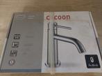 Wastafel kraan koud water - Van Marcke - cocoon, Doe-het-zelf en Bouw, Sanitair, Ophalen, Nieuw, Chroom, Kraan