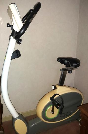 Hometrainer fiets TUNTURI GO