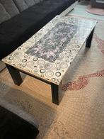 Salontafel gratis, Huis en Inrichting, Tafels | Salontafels, Ophalen, Gebruikt