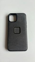 Coque iphone 12 mini, Ophalen of Verzenden, Zo goed als nieuw, IPhone 12