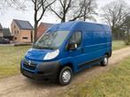 Citroen jumper 2.2hdi Euro5 Gekeurd goede staat  150pk, Bedrijf, Te koop, ABS