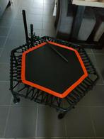Nieuw sporttrampoline, Sport en Fitness, Fitnessmaterialen, Ophalen of Verzenden, Nieuw