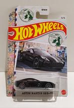 Hot Wheels Aston Martin One-77 Black Series (2021), Ophalen of Verzenden