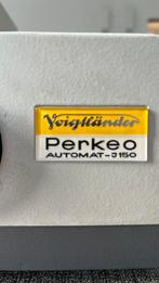 Voigtländer Perkeo Automat-J150, Audio, Tv en Foto, Ophalen, Niet werkend