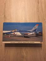 Hasegawa kawasaki T4 1/48, Hobby en Vrije tijd, Modelbouw | Vliegtuigen en Helikopters, Hasegawa, Nieuw, Ophalen of Verzenden