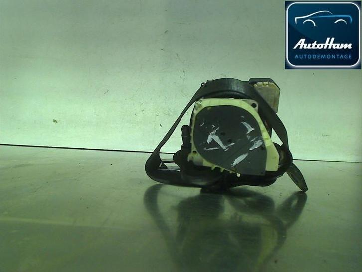 VEILIGHEIDSGORDEL LINKS ACHTER Opel Astra G Caravan (F35), Auto-onderdelen, Interieur en Bekleding, Opel, Gebruikt