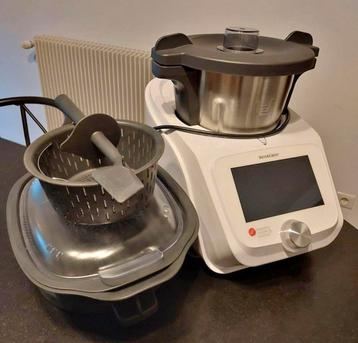 Monsieur Cuisine Connecte beschikbaar voor biedingen