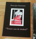 boek collaboratie SMF VNV Trouw aan de doden waffen ss elite, Tweede Wereldoorlog, Nieuw, Ophalen of Verzenden, Algemeen