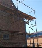 Te koop Bouw Stelling, Doe-het-zelf en Bouw, Ophalen, Gebruikt