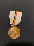 Lot 41 : médaille résistance MMB 40 45, Collections, Objets militaires | Seconde Guerre mondiale, Enlèvement ou Envoi