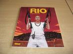 Rio 4 : Ieder voor zich - 1e druk., Eén stripboek, Ophalen of Verzenden, Zo goed als nieuw