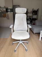Office Chair, Ophalen, Wit, Zo goed als nieuw, Bureaustoel