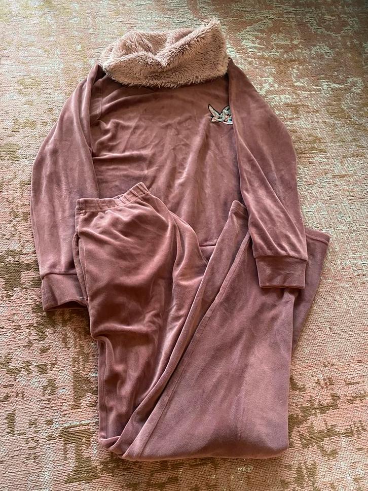 Heerlijke pyjama van Lords & Lilies xs, Vêtements | Femmes, Homewear, Comme neuf, Taille 34 (XS) ou plus petite, Enlèvement