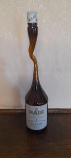 fles Haig whisky, Ophalen, Nieuw, Overige typen