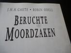 Beruchte moordzaken, Juridique et Droit, Enlèvement ou Envoi, Utilisé, Gautte  -  Odell