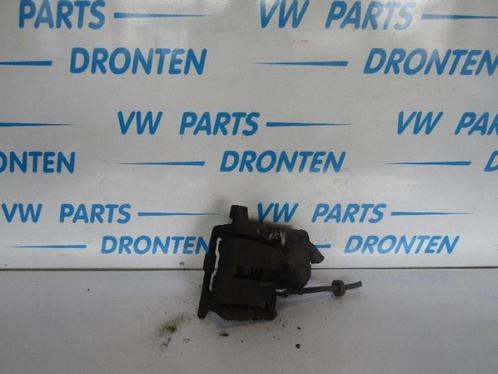 Etrier de frein (pince) arrière gauche d'un Audi A6, Autos : Pièces & Accessoires, Freins & Transmission, Utilisé, 3 mois de garantie