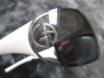 Giorgio Armani GA 320/S CWUYA Sunglasses White with Diamonds, Bijoux, Sacs & Beauté, Autres marques, Enlèvement ou Envoi, Blanc