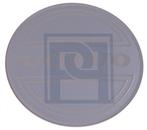 Wieldop voor stalen velg 14inch volvo 200 240 260 Volvo onde, -, -, Nieuw, Ophalen of Verzenden