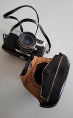 Fototoestel, nostalgie, Ophalen