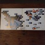 Pink Floyd The Wall, Enlèvement