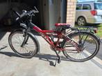 Wings jongensfiets, Ophalen, Zo goed als nieuw
