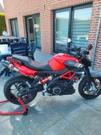 Aprilia Shiver 900 de 2021, Motoren, Motoren | Aprilia, 2 cilinders, 900 cc, Particulier, Meer dan 35 kW