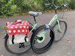 Fiets 10-12 jaar met werk aan, Ophalen, Gebruikt, Handrem