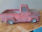 Snowy pick-up truck, Huis en Inrichting, Ophalen of Verzenden