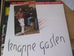 Ed Kooyman - Knappe gasten, Cd's en Dvd's, Verzenden, 1980 tot 2000, Gebruikt, 12 inch