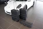 Roadsterbag kofferset Porsche 911 991 Cabrio,Targa en Coupe, Auto diversen, Auto-accessoires, Nieuw, Verzenden