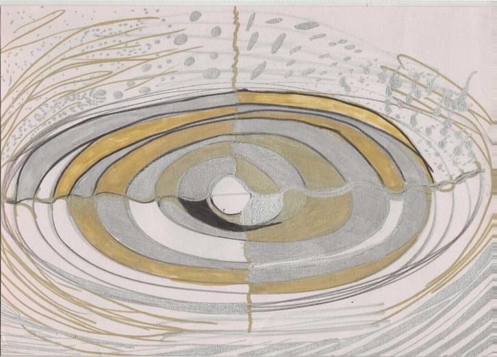 serie: club pcb med, Antiek en Kunst, Kunst | Tekeningen en Fotografie, Verzenden