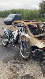 450 yzf échange, Ophalen of Verzenden, Zo goed als nieuw
